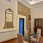 Apartment Piazza Matteotti *