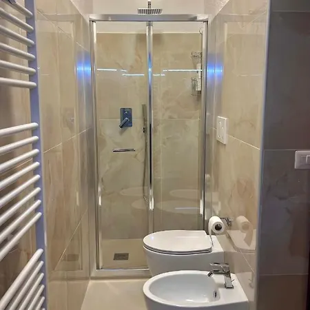 Appartement Piazza Matteotti *