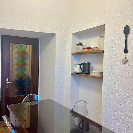 Piazza Matteotti Apartment *