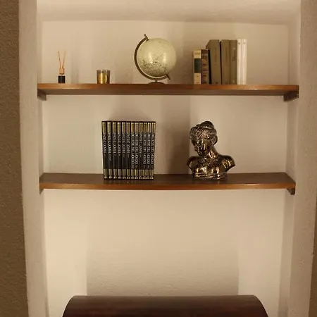 Appartement Piazza Matteotti Assisi