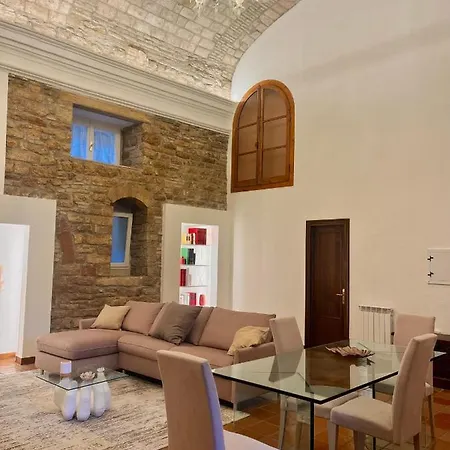 Apartment Piazza Matteotti *