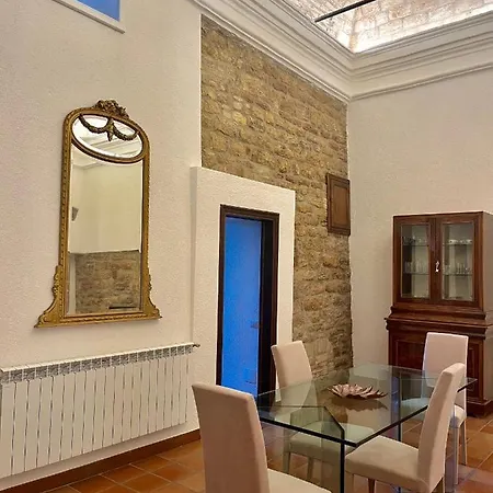 Apartment Piazza Matteotti *