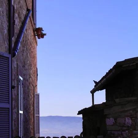 Piazza Matteotti Appartement Assisi