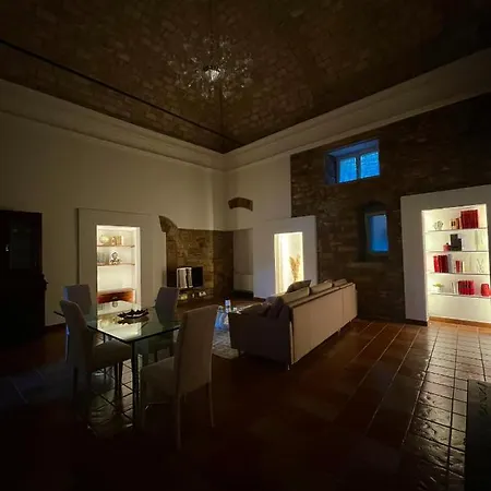 Piazza Matteotti Apartment *