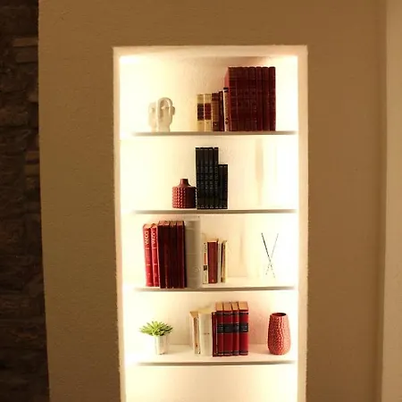 Lägenhet Piazza Matteotti