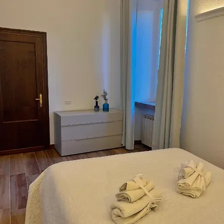Piazza Matteotti Apartment Assisi