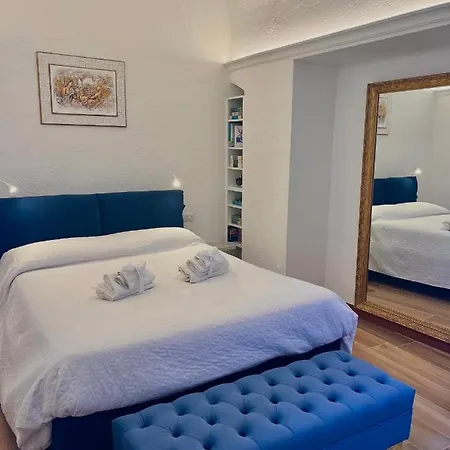Apartment Piazza Matteotti Assisi