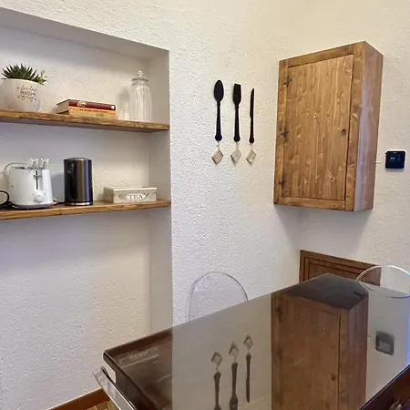 Lägenhet Piazza Matteotti